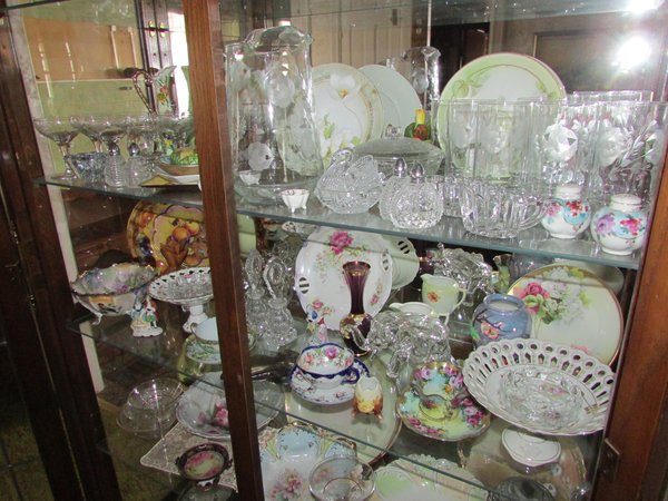 PERSONAL PROPERTY AUCTION IN WHITLEY COUNTY, INDIANA